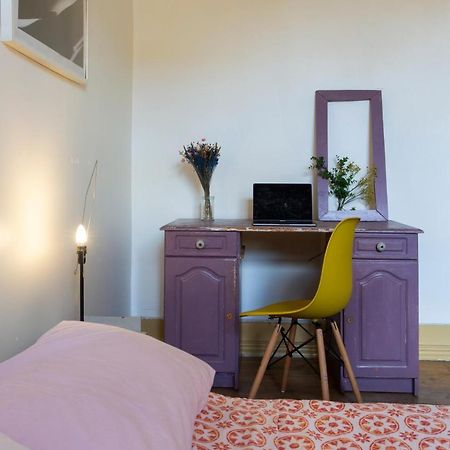 Saudade Guest House Lisboa المظهر الخارجي الصورة