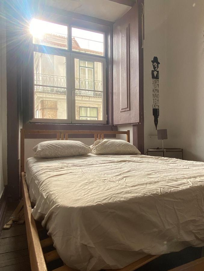 Saudade Guest House Lisboa المظهر الخارجي الصورة
