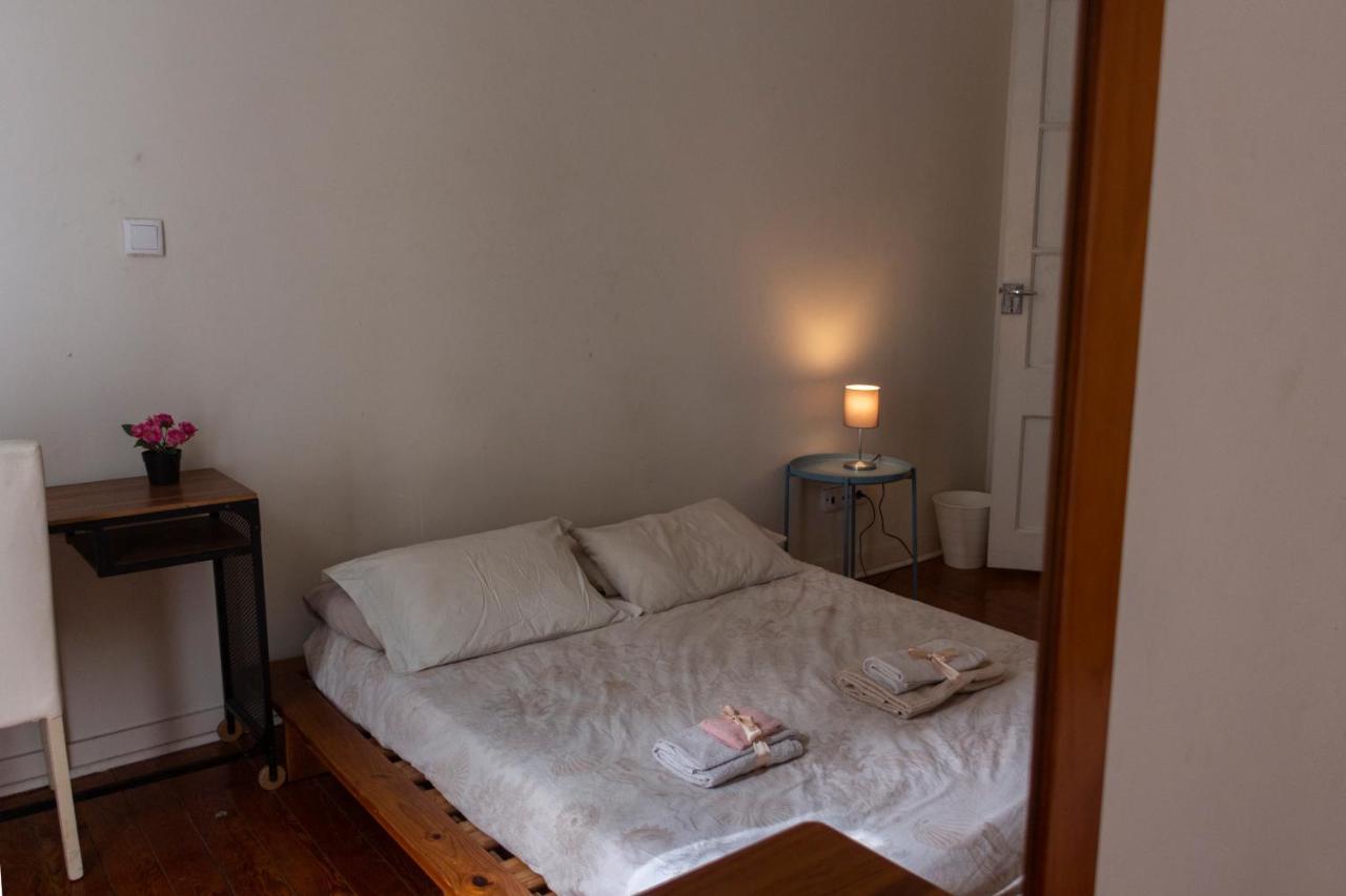 Saudade Guest House Lisboa المظهر الخارجي الصورة
