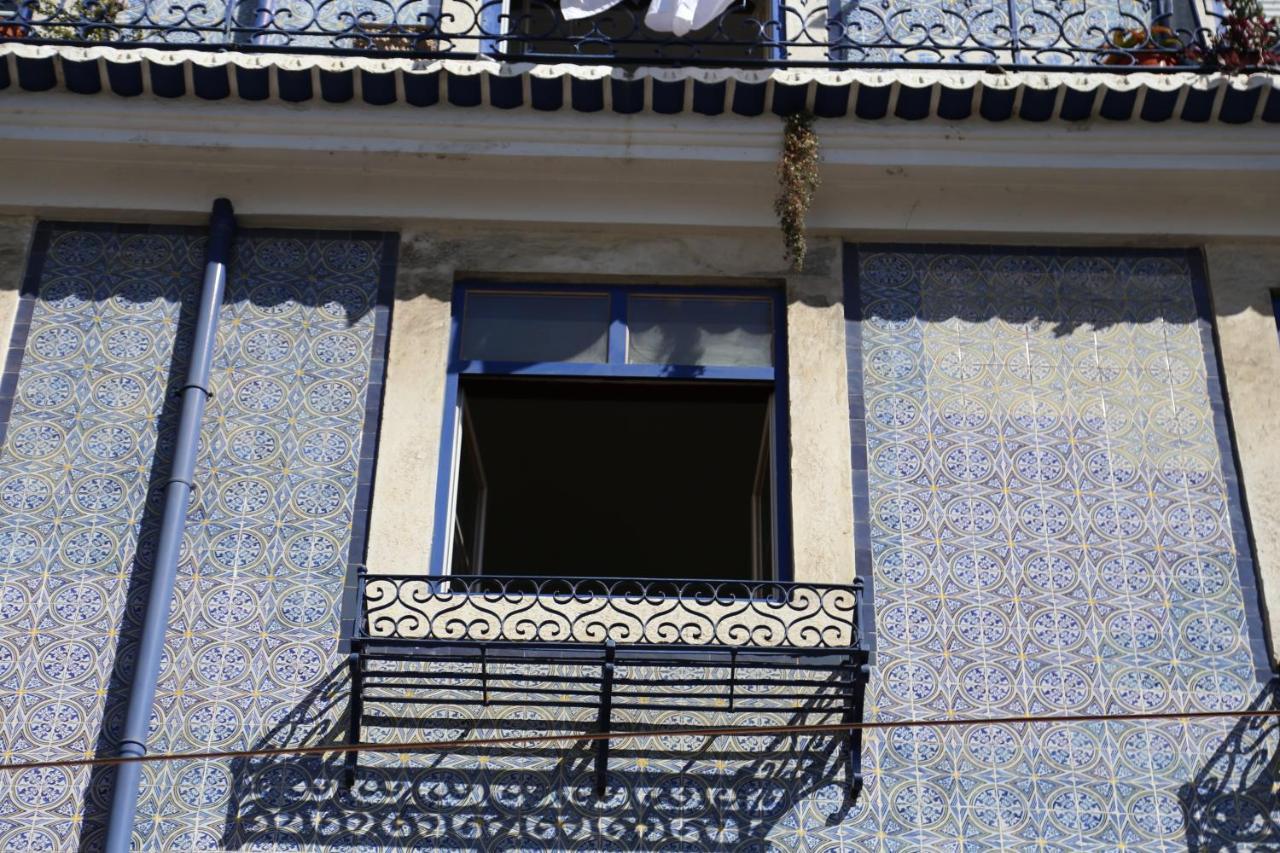 Saudade Guest House Lisboa المظهر الخارجي الصورة