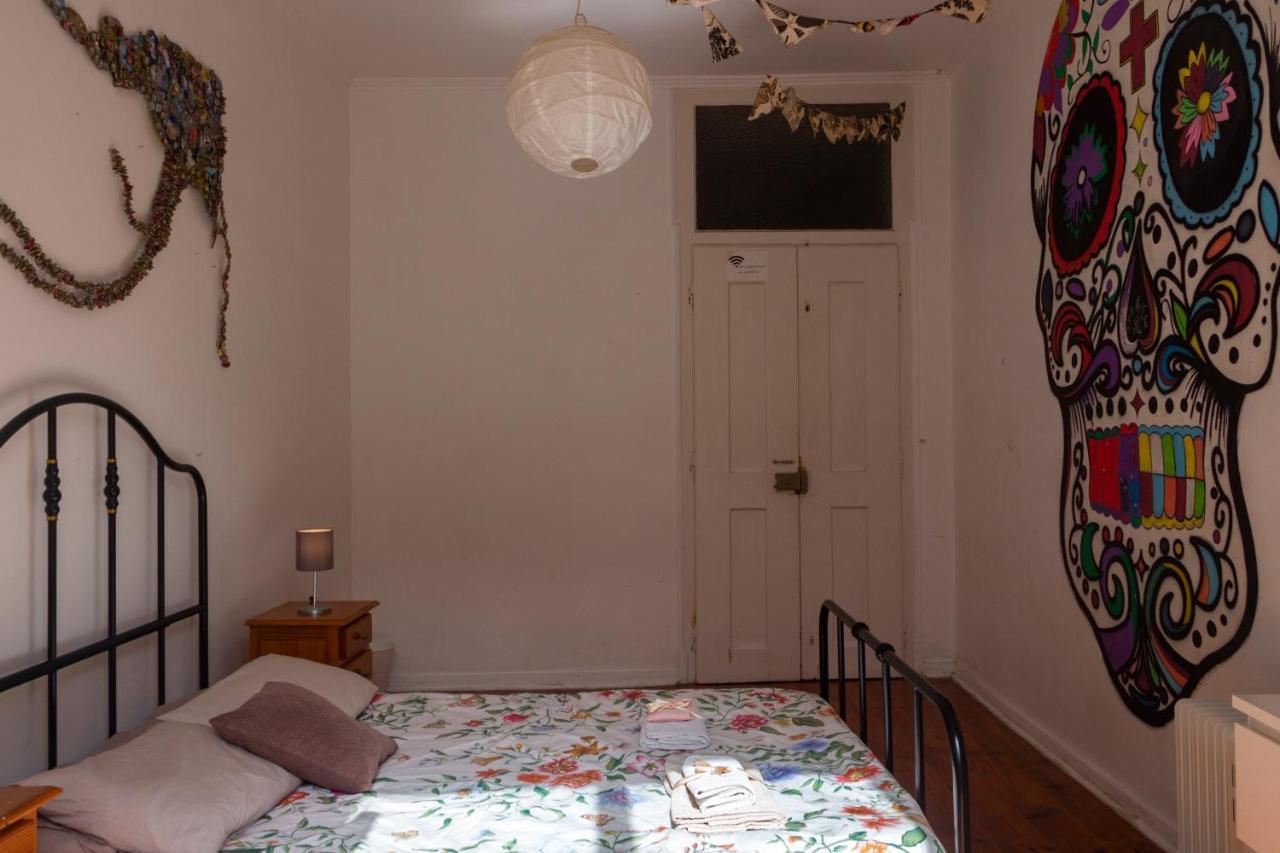 Saudade Guest House Lisboa المظهر الخارجي الصورة