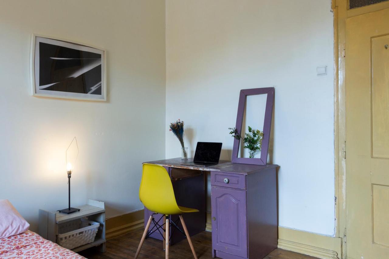 Saudade Guest House Lisboa المظهر الخارجي الصورة