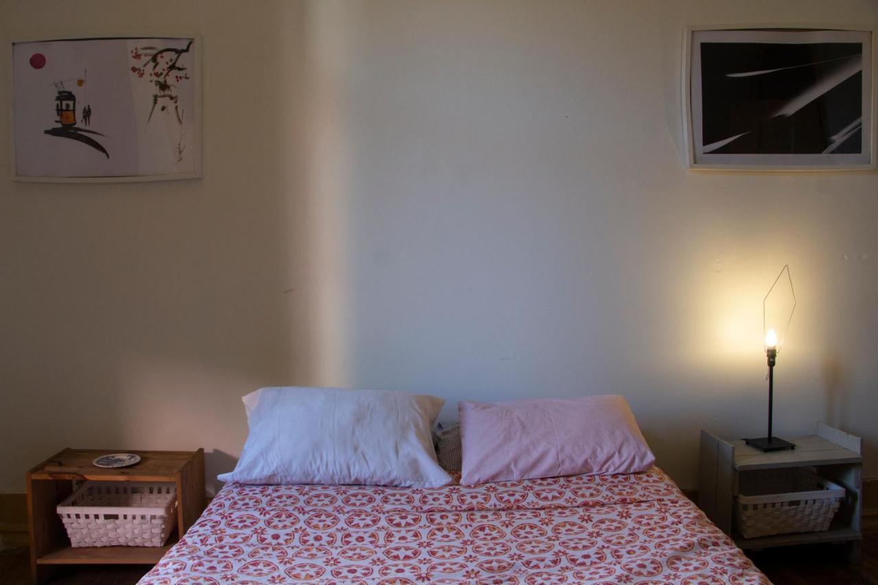 Saudade Guest House Lisboa المظهر الخارجي الصورة