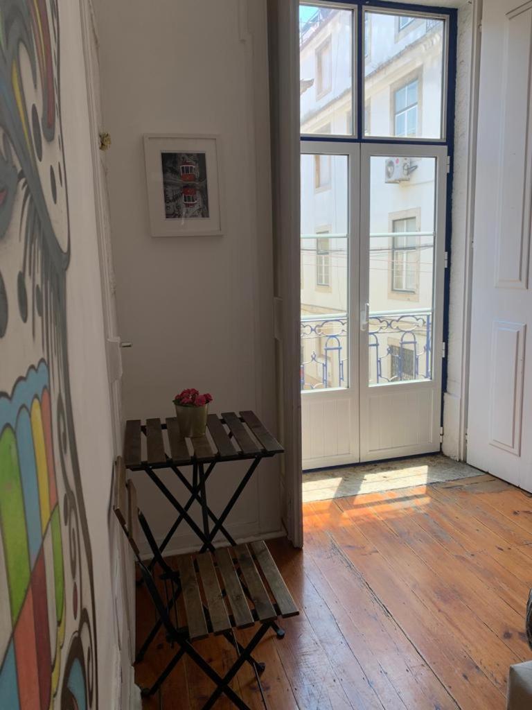 Saudade Guest House Lisboa المظهر الخارجي الصورة